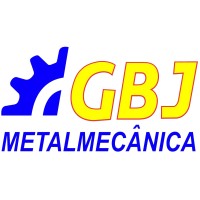 GBJ METALMECÂNICA logo - Similar company to Usm Industrial