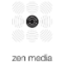 zenmedia logo - Similar company to Find A Rainmaker