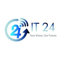 IT24.MA logo - Similar company to Gama Core Services
