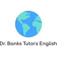 Dr. Banks Tutors English logo - Similar company to Better Banks