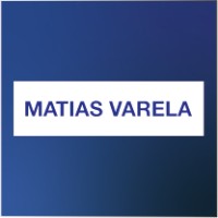 Matias Varela logo - Similar company to Digital & Ai Booster