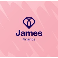 James Finance logo - Similar company to James Horeca