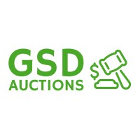 GSD Auctions logo - Similar company to Enterprise & Art