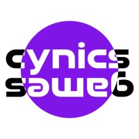 Cynics Games logo - Similar company to Appflicks