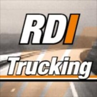 RDI Trucking logo - Similar company to Stagecoach Oxford
