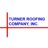 Turner Roofing Company Inc logo - Similar company to Turner Roofing