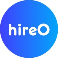Hireo logo - Similar company to Freshers Pro