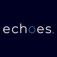 ECHOES logo - Similar company to Moving Intelligence