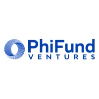 PhiFund Ventures logo - Similar company to Somnum Pharma