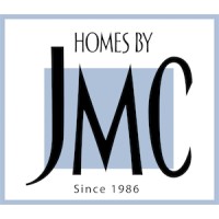 Homes by JMC logo - Similar company to Pb Built