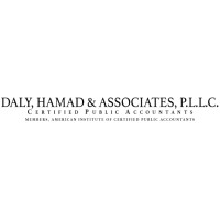 DALY HAMAD and ASSOCIATES logo - Similar company to Brontide Llc