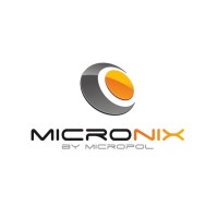 Micropol logo - Similar company to Isi.Pf