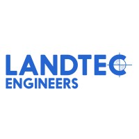 LANDTEC ENGINEERS, LLC logo - Similar company to Landtec