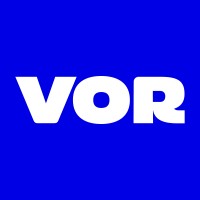 Vor logo - Similar company to Fitfck