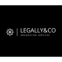 Legally&Co Immigration logo - Similar company to Legally Remote, Pllc®