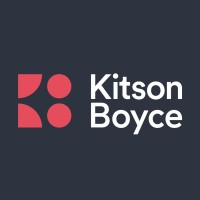 Kitson Boyce LLP logo - Similar company to The Completion App Ltd