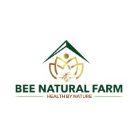 Bee Natural Farm logo - Similar company to Build Green Design Studio