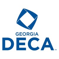 Georgia DECA logo - Similar company to Deadsoxy