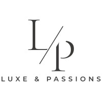 LUXE & PASSIONS logo - Similar company to Paon-Paon