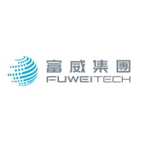 富威智慧股份有限公司 Fuwei Gobal logo - Similar company to Arpha
