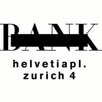 Restaurant Bank