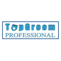 TopGroom & Lambo logo - Similar company to Mangroomer®