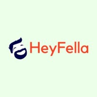 Hey Fella logo - Similar company to Dappleos™
