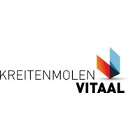 Kreitenmolen Vitaal logo - Similar company to S.E.T.O Logistics