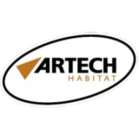 Artech Habitat logo - Similar company to Gassim
