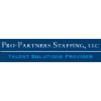 Pro-Partners Staffing Llc