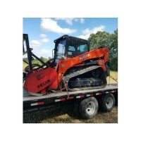 B & B Ground Works logo - Similar company to Wicker Construction Inc.