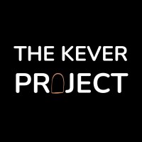 The Kever Project logo - Similar company to Pizzaidf