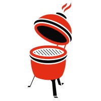 Keramikgrills.com logo - Similar company to Bbq52