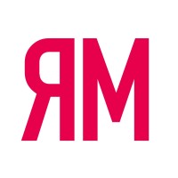 Rebel Marketing logo - Similar company to Kior Media