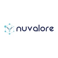 nuvalore logo - Similar company to Greenbone Ag