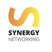 Synergy Networking Group logo - Similar company to First Class Comms Limited - Certified B Corporation