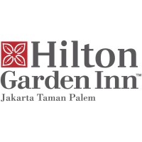 Hilton Garden Inn Jakarta Taman Palem logo - Similar company to Developer Properti Syariah -  Aulia Java Land