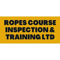 Ropes Course Inspection & Training Ltd logo - Similar company to Head Rush Technologies Uk