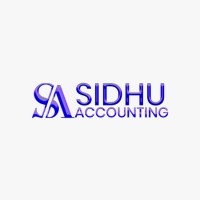 Sidhu Accounting logo - Similar company to Wave Taxes