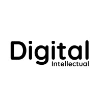Digital Intellectual - Website Designing & SEO logo - Similar company to F60Host - Google Workspace & Domain Name Service Provider