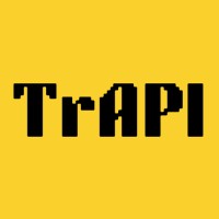 TrAPI logo - Similar company to Kleap Technologies