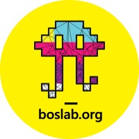 BOSLab logo - Similar company to Rapid Deployment Vaccine Collaborative (Radvac)