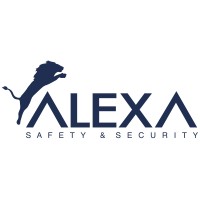 ALEXA Safety & Security logo - Similar company to Metronotte Safe