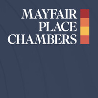 Mayfair Place Chambers logo - Similar company to Proud2Bsafe