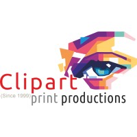 Clipart Print Productions logo - Similar company to Flysoft Systems