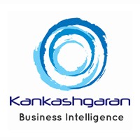 Kankashgaran logo - Similar company to Decimetr