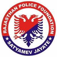 Rajasthan Police Foundation logo - Similar company to Leading Rajasthan