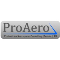 Professional Aerospace Consulting (Sweden) AB logo - Similar company to Vintage Exotics Competition Engineering