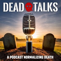 DEAD Talks logo - Similar company to Final Exit Network