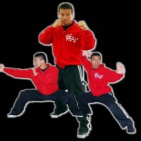 Nee'S Kung Fu Black Belt Academy